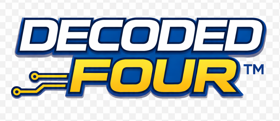 Decoded Four